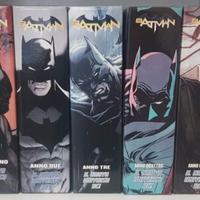 Fumetti DC/MARVEL Batman Flash Thor Ironman Avenge