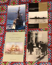 RIVISTA MARITTIMA N. 4 SUPPLEMENTI