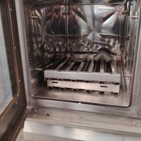 Forno da cucina professionale 