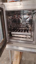 Forno da cucina professionale 
