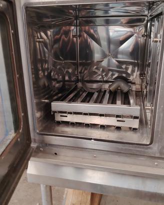 Forno da cucina professionale 
