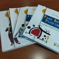 9788823436848 - Fare arte insieme