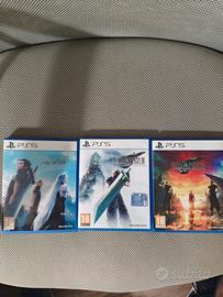 giochi ps5