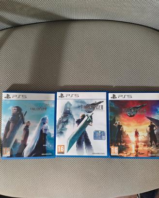 giochi ps5