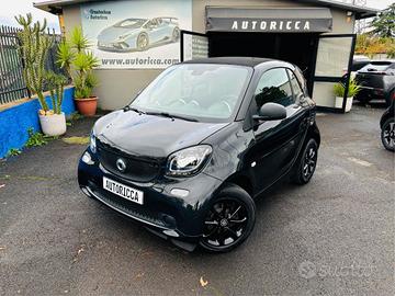 SMART ForTwo 1.0 70CV *TAGLIANDI CERTIFICATI*UNI
