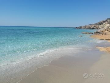 Torregrande confortevole apt piano terra