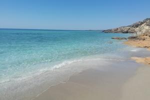 Torregrande confortevole apt piano terra