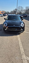 Mini clubman cooper d anno 2019