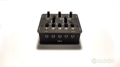 Mixer audio Bastl Dude