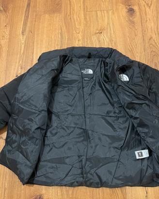 Piumino the north face