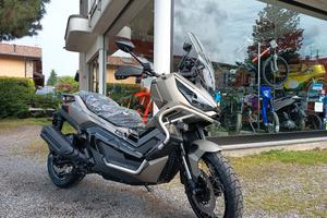 Zontes 368 G