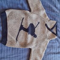 maglione bambino Mayoral tg 3A