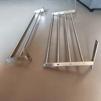 Portasciugamani da bagno