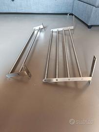 Portasciugamani da bagno