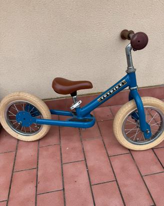 Bici tribike vintage