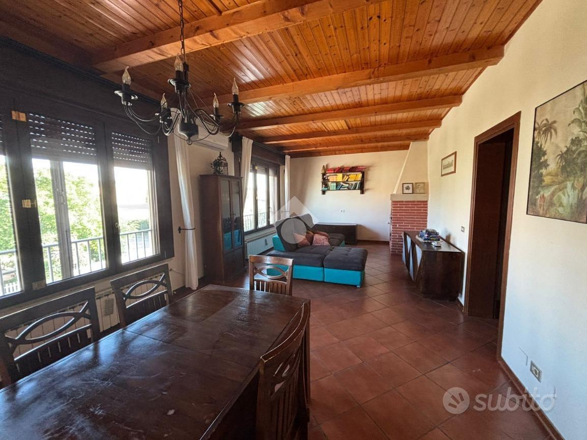 Appartamento – Roncoferraro, Barbassolo - Vista 4
