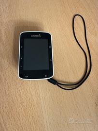 Germin Edge 520