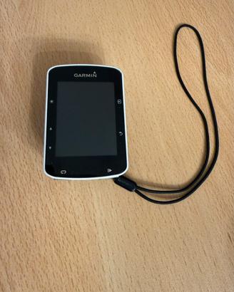Germin Edge 520