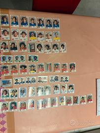Figurine Espana 82