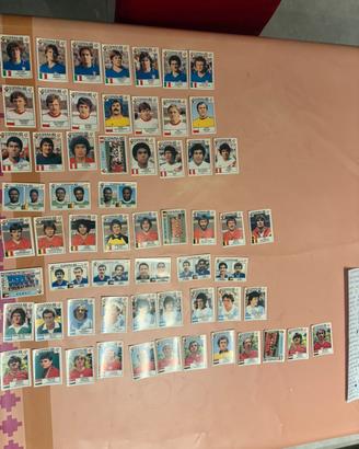 Figurine Espana 82