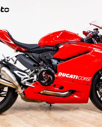DUCATI 959 PANIGALE CORSE ABS - 2019