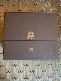 Beatles History 1962-1970 4CD