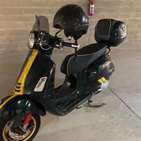 Piaggio Vespa 300 GTS - 2020