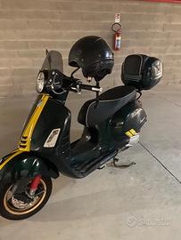 Piaggio Vespa 300 GTS - 2020