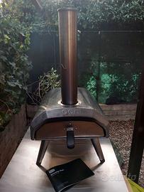 Forno a legna