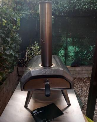Forno a legna