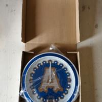 Orologio a muro Alemagna - modernariato