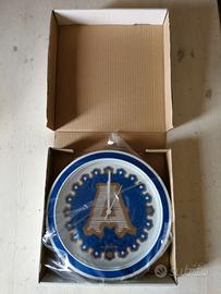 Orologio a muro Alemagna - modernariato