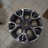 Cerchio lega BMW serie 1 F70