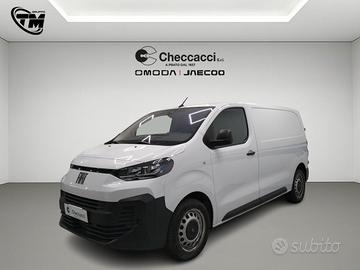 FIAT SCUDO 1.5 BlueHDi 120 CV S&S PL-TN Furgone