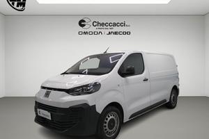 FIAT SCUDO 1.5 BlueHDi 120 CV S&S PL-TN Furgone