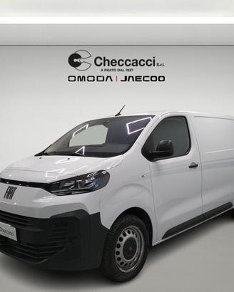 FIAT SCUDO 1.5 BlueHDi 120 CV S&S PL-TN Furgone