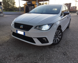 2020 SEAT Ibiza 1.0 TGI metano 90 CV 6 marce