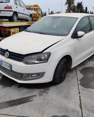 VW POLO 6C1, 6R1 1.6 TDI 90CV 09-23 -Ricambi