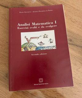 LIBRI UNIVERSITARI