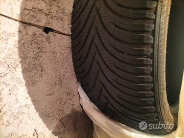 Pneumatici Kleber 225 45 R17