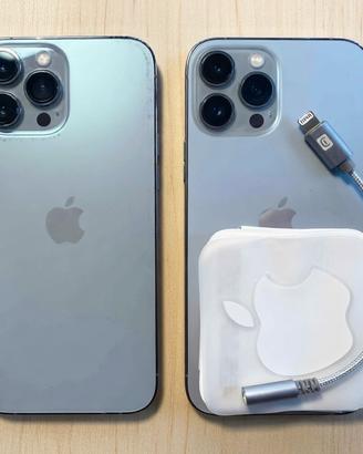 iPhone 13 Pro Max - 256Gb