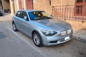 BMW serie 1 f20 116d