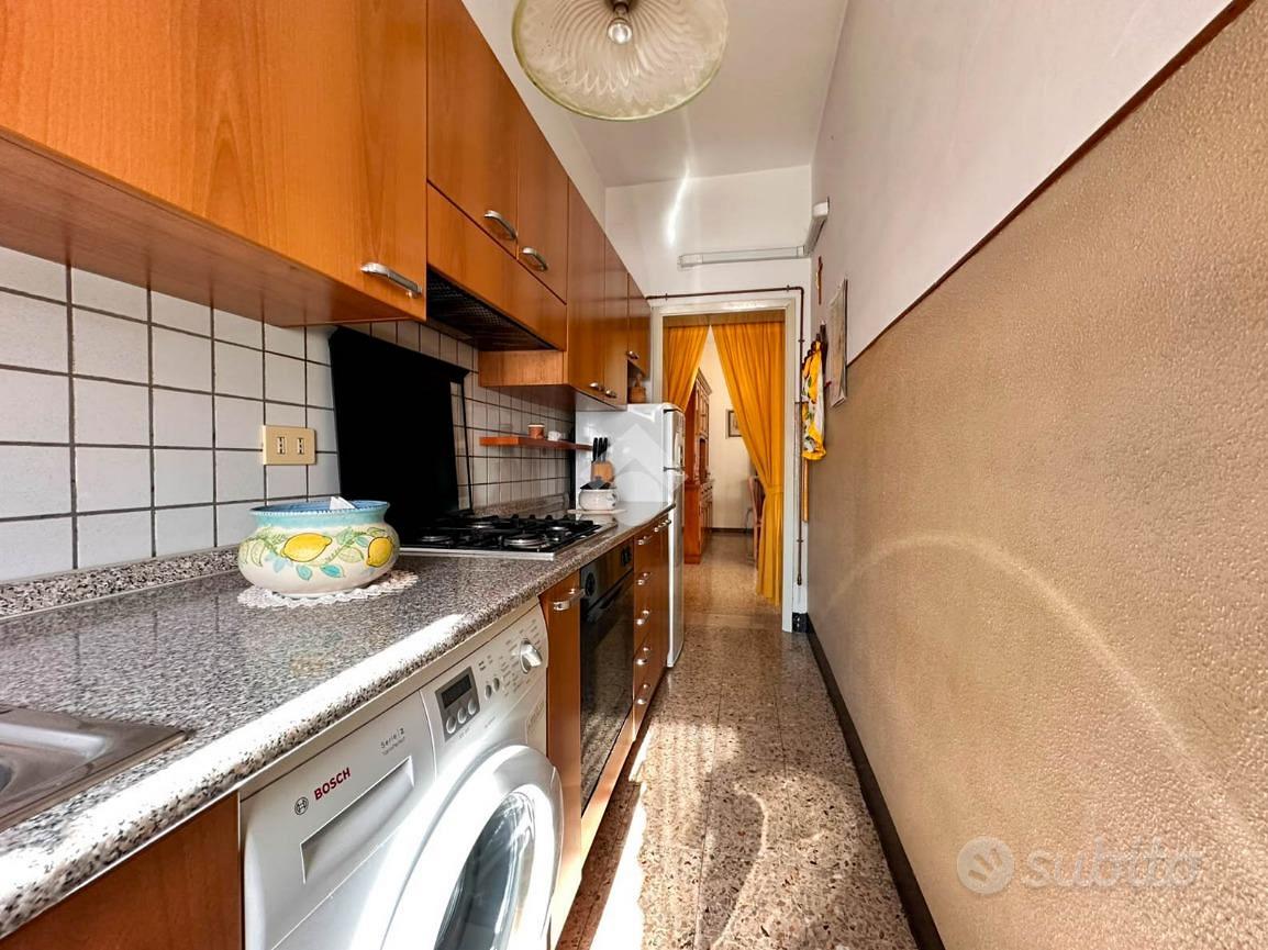 Appartamento – BS - Vista 5