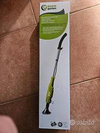 Bruciatore elettrico per erbacce