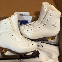 Pattini da Ghiaccio Risport Electra