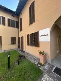 Immobile di 106 m² con 5 locali a Cuggiono