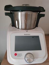 Monsieur Cuisine  Smart  SKMC  1200 C3 