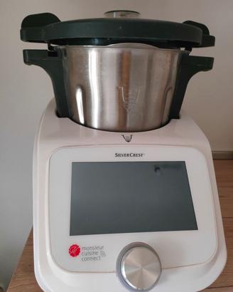 Monsieur Cuisine  Smart  SKMC  1200 C3 