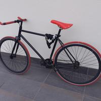 Bici Fissa