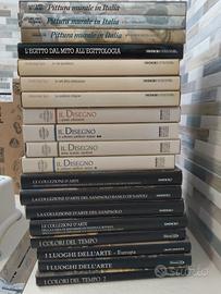 Collezione Volumi Banca San Paolo